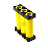 Meltis 21700 3x1 Pil Tutucu Holder (x100 adet)