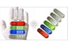 MELTİS 3 LEDLİ USB STICK AYDINLATMA - Gün Işığı Sarı