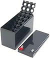 MELTİS 3S7P Akü Pil Kutusu Seti (21x18650 ya da 8x32700)
