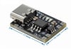 MELTİS Mini Lityum Pil Şarj Devresi Korumalı 1A Type C USB