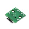 Micro USB to DIP Soket 10 Adet