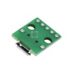 Micro USB to DIP Soket