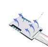 TDT 24S 50A Balanslı LiFePO4 Batarya BMS