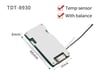 TDT 4S 10A Balanslı LiFePO4 Batarya BMS