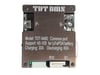 TDT 4S-10S Arası Destekli 60A Balanslı LiFePO4 Batarya BMS