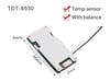 TDT 4S 30A Balanslı LiFePO4 Batarya BMS