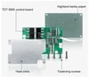 TDT 4S 40A Balanslı LiFePO4 Batarya BMS
