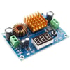 XH-M411 DC-DC 3V-45V Voltaj Yükseltici (Boost Devre)