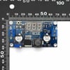 XL6009 Voltmetreli DC-DC Boost (Yükseltici) Modül