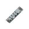 XR 1S 10A Lityum İyon Pil (3,7V) Koruma Kartı