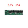 XR 1S 15A Lityum İyon Pil (3,7V) Koruma Kartı