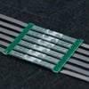 XR 1S 5A Nikelli 18650 Lityum İyon Pil (3,7V) Koruma Kartı