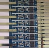 XR 2S 5A LiFePO4 BMS - Nikelli (Balanssız)