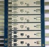 XR 2S 5A LiFePO4 BMS - Nikelli (Balanssız)
