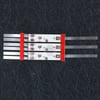 XR 2S 5A Lityum Batarya BMS Nikelli (Balanssız)