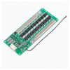 XR 3S 50A 12.6V (200A pik) Balanslı Lityum Batarya BMS