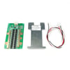 XR 3S 80A 12.6V (230A pik)Balanslı Lityum Batarya BMS