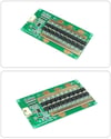 XR 3S 80A 12.6V (230A pik)Balanslı Lityum Batarya BMS