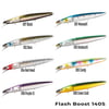 Shimano Exsence Silent Assassin Flash Boost 140S 28gr Maket Balık