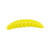 Spiinx Larva 3.5 Cm Peynir Kokulu Silikon Yem