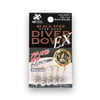 Xesta Star Head Diver Down Ex Jig Head
