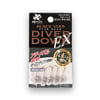 Xesta Star Head Diver Down Ex Jig Head