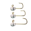 Xesta Star Head Diver Down Ex Jig Head