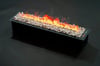 AYFLAME 100 CM 3 BOYUTLU BUHARLI ŞÖMİNE