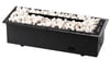 AYFLAME 70 CM 3 BOYUTLU BUHARLI ŞÖMİNE