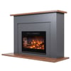 MOON FIREPLACE ODHAN XL