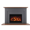 MOON FIREPLACE ODHAN XL