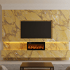 MOON FIREPLACE PROCYON EKO-NOMİ 100 CM 