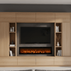 MOON FIREPLACE PROCYON EKO-NOMİ 200 CM 