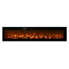 MOON FIREPLACE PROCYON EKO-NOMİ 200 CM 