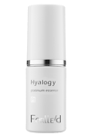 Hyalogy platinum essence 15 ml.