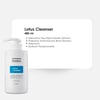 Theraderm Lotus Cleanser Temizleyici 140 ml