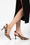 stiletto