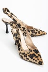 stiletto