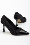 Valentino stiletto