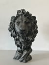 Aslan Kafası Heykeli