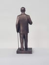 Atatürk Şapkalı Heykel Özel Tasarım