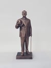 Atatürk Şapkalı Heykel Özel Tasarım