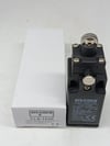  CLS-103 R Asansör Pimli ve Kararlı Kilitsiz Limit Switch SINAİDER Marka