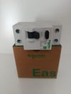  EZ9R05225 Easy9-RCCB TeSys 220V 25A Schneider Electric Marka Otomatik Kaçak Akım Devre Kesicisi (Sigorta))