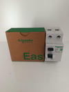  EZ9R05225 Easy9-RCCB TeSys 220V 25A Schneider Electric Marka Otomatik Kaçak Akım Devre Kesicisi (Sigorta))