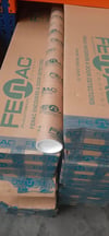  FNC DDPU 220K  EN 81/20 Asansör Boy Fotosel (Kapı Sensörü) FENAC Marka