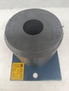  LK-01 750 Kg Saçlı Asansör Kuyu Dibi Tamponu LASTEK Marka