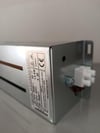 1 Üniteli IP 65  40 Ohm Asansör Frenleme Direnci DENK OTOMASYON Marka