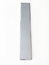 130mm Paslanmaz Asansör Kapı Eşik Sacı
