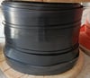 28X0.75 + 2x(2x0.35) MM2 A05VVH6-F Tam Bakır Yassı Asansör Flexible Kablosuu AKIŞ Marka